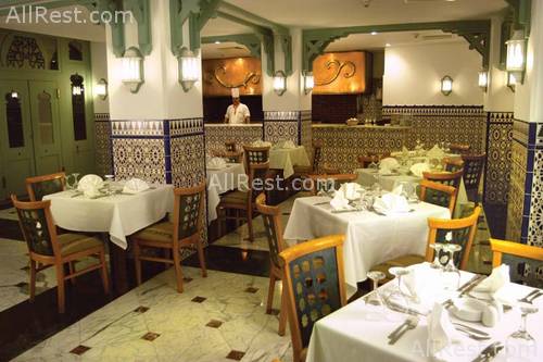 Baron Palms Resort Sharm El Sheikh 14
